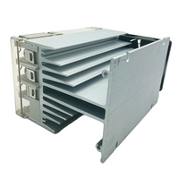 Relais à semi-conducteurs FOTEK LCR-80 à haute résistance aux surtensions, dissipateur thermique amélioré, module à semi-conducteurs, régulateur de puissance triphasé