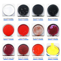 Peinture acrylique liquide pour réparation automobile, revêtement haute brillance résistant aux intempéries, application facile par pulvérisation