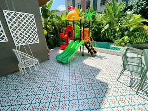 MT-BRB004 Hot Bán Trẻ Em Của Sân Chơi Ngoài Trời Thiết Bị Đầy Màu Sắc Nhựa Trẻ Em Vui Chơi Giải Trí Công Viên Với Slide - Product Image 5