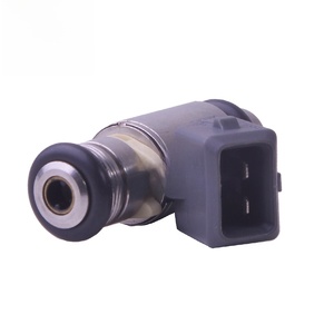 Vanne de pulvérisation garantie testée, nouvelle buse d'injection de carburant OEM IWP-071 pour Mercedes-Benz Classe A 98-01 <span class=keywords><strong>A160</strong></span> <span class=keywords><strong>Cdi</strong></span>, vannes d'injection - Product Image 4