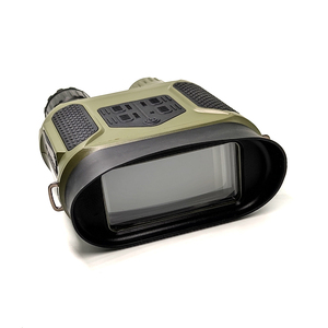 Binoculares Infrarrojos Digitales NV400 con Visión Nocturna y Tarjeta de Memoria de 32 GB - Product Image 4