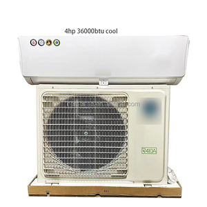 8gree/midea/tcl/chigo/aux Wholesale Air Conditioner for Home Acondicionado 18000btu 2hp R410a <b>Mini</b> Split Wall Indoor <b>Unit</b> A - Product Image 3