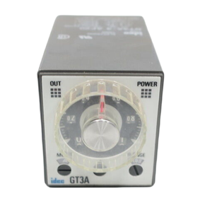 新しいGT3A-<span class=keywords><strong>3</strong></span> AF20タイマー100-240v-ac 12ヶ月保証Plc - Product Image 1
