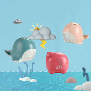 Venta caliente <span class=keywords><strong>de</strong></span> alta calidad gotas <span class=keywords><strong>de</strong></span> agua elefante mar león <span class=keywords><strong>de</strong></span> <span class=keywords><strong>los</strong></span> gurús <span class=keywords><strong>de</strong></span> la Ducha del bebé baño juguetes para <span class=keywords><strong>los</strong></span> niños - Product Image 6