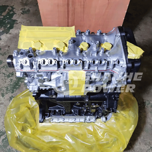 Motor de <span class=keywords><strong>Gasolina</strong></span> de 4 Cilindros GEN3 EA888 2.0T 100% Nuevo, Bloque Largo CJX/CJXG para Volkswagen Audi - Product Image 3