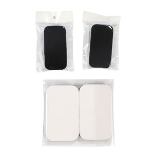 Vente en gros de gomme EVA amovible réutilisable pelable et collable pour <span class=keywords><strong>tableau</strong></span> <span class=keywords><strong>blanc</strong></span> pour accessoires de bureau en verre - Product Image 4