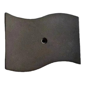 Brazo de alimentación izquierdo brazo de hoja brazo de mezcla medio para BHS Liebherr <span class=keywords><strong>TEKA</strong></span> SICOMA ELKON - Product Image 6