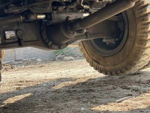 Excavadora de ruedas Original de segunda mano Hyundai usada en gran demanda 210W-7 Excavadora de ruedas de construcción de excavación grande y pesada - Product Image 5