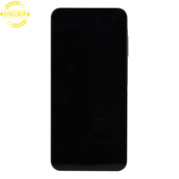 Écrans LCD d'origine pour téléphone portable Samsung Galaxy A26 A266, écran tactile pour Galaxy A26, écran pour Samsung A26 5g A266 avec cadre