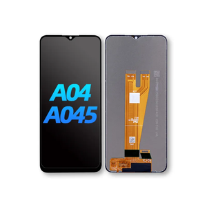 Precio de fábrica para Samsung para Galaxy A045 <span class=keywords><strong>A03CORE</strong></span> A04S A06 pantalla táctil LCD reemplazo reparación teléfono móvil - Product Image 1