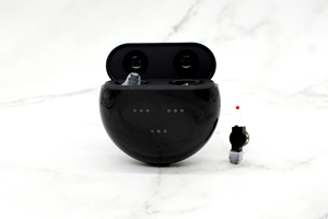 Perlengkapan Perawatan Kesehatan Produk Kelas Atas Alat Bantu Telinga Pintar CIC Alat Bantu Dengar Perlengkapan Terapi Rehabilitasi Nimh Dapat Diisi Ulang - Product Image 5