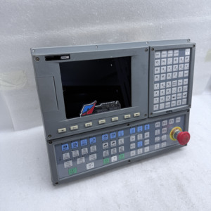 ระบบ HMI CNC แบบ EZ3M EZ-4012-M EZ3M EZ-4012-M EZ2-s EZ-4012-M 6MA <span class=keywords><strong>EZ4</strong></span> EMB4-DIN-4.4 EZ-4018-T3สต็อก - Product Image 2