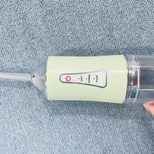 <span class=keywords><strong>Irrigador</strong></span> Bucal Inalámbrico 2026, Limpiador <span class=keywords><strong>Dental</strong></span> con Chorro de Agua para Combatir la <span class=keywords><strong>Gingivitis</strong></span>, Reduce el Sangrado y la Inflamación - Product Image 5