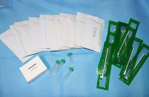 Vente directe de soins pour animaux de compagnie de chat Kit de <span class=keywords><strong>test</strong></span> rapide de diagnostic vétérinaire Kits de <span class=keywords><strong>test</strong></span> d'<span class=keywords><strong>ADN</strong></span> pour animaux de compagnie Kits de <span class=keywords><strong>test</strong></span> de diagnostic vétérinaire - Product Image 4