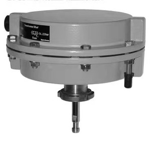 วาล์วทรงกลม SAMSON AG รุ่น OEM 3730-310010004 รหัส 100144148 รับประกัน 3 ปี DE - Product Image 2