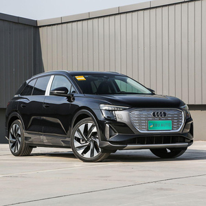 Audi <span class=keywords><strong>Q4</strong></span> <span class=keywords><strong>E</strong></span>-<span class=keywords><strong>tron</strong></span> 2024, Autos Chinos de Lujo, Q5, <span class=keywords><strong>Q4</strong></span> <span class=keywords><strong>E</strong></span>-<span class=keywords><strong>tron</strong></span>, Autos Eléctricos, Audi <span class=keywords><strong>E</strong></span>-<span class=keywords><strong>tron</strong></span> 50 Quattro, SUV Eléctrico para el Hogar - Product Image 2