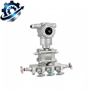 Transmisor de Presión PMD50 Fácil de Usar, Membrana de Aleación 316L, para Uso en Petróleo, Gas y Químicos - Product Image 6