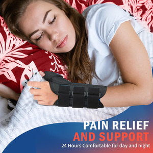 2025 nouveau néoprène médical main orthèse poignet soutien orthèse arthrite soulagement de la douleur canal carpien poignet attelle orthèse soulagement - Product Image 5