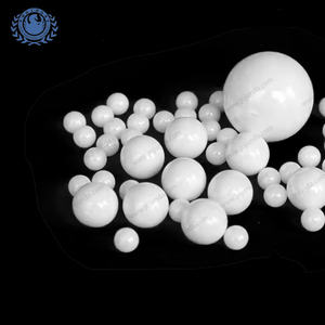 Sfere di zirconio 95% di alta qualità per lucidare sfere di <span class=keywords><strong>zirconia</strong></span> perline ossido di zirconio sfere in ceramica - Product Image 6