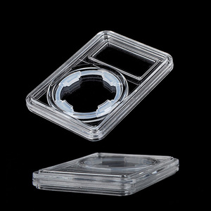 Прозрачный акриловый пластиковый Витринный Шкаф для монет в капсулах - Product Image 4
