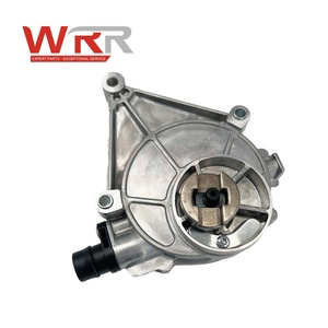 Pompe à vide 11667622380 11667585189 pour BMW F30 F10 320i 328i 528i – Pompe à air durable pour système de freinage automatique et servofrein moteur - Product Image 4