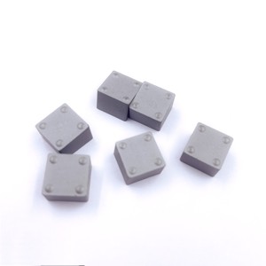 <span class=keywords><strong>Insert</strong></span> en carbure de tungstène <span class=keywords><strong>à</strong></span> prix compétitif carré 3/8*3/8*1/4 pour gisement de pétrole - Product Image 3