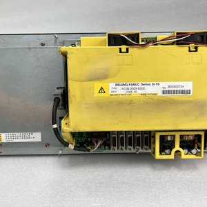 <span class=keywords><strong>Fanuc</strong></span> Oi-MF PLUS kontrol sistemi A02B-0309-B502 / A02B-0309-B522 - Product Image 4