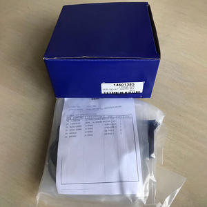 Nuevo Filtro Piloto para Excavadoras VOE EC210C EC220D EC220E EC235C EC250D EC290C EC350D, Repuestos para Maquinaria de Construcción - Product Image 5