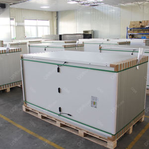 Painéis solares fotovoltaico de poliuretano, painel <span class=keywords><strong>solar</strong></span> de 330 w com micro inversores embutidos - Product Image 3