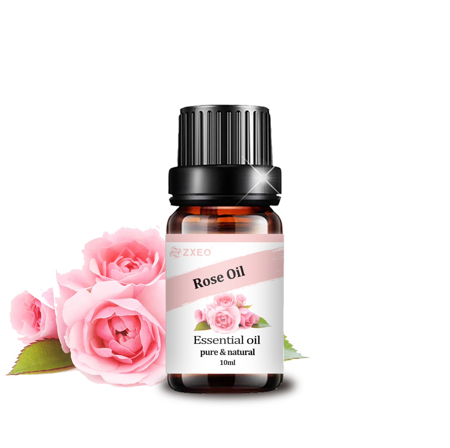 Olio di Rose
