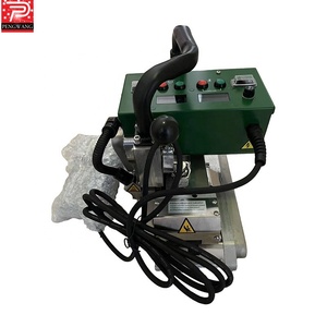 Máquina de soldadura de fusión de plástico Industrial, bobina de PVC, Geomembrana, redonda, Hdpe - Product Image 6