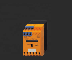 新しいステンレス钢IFM SR2301 VS2000モジュラーフローセンサー評価ユニット1G/24VDC/EXI水のためのカスタマイズ可能なOEMサポート - Product Image 2