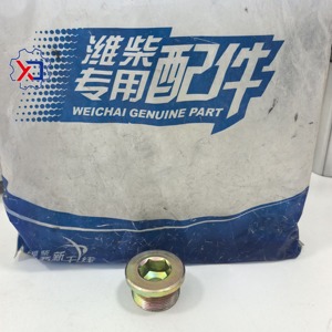 Venta Rápida: 90003962050 Tapón de Rosca Hexagonal para Motor, Piezas de Repuesto Originales - Product Image 5