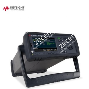 Keysight ระบบ Daq970A เก็บข้อมูลโมดูล USB LAN - Product Image 2