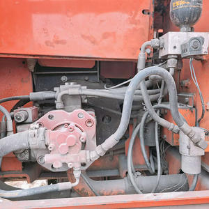 Escavatori originali <span class=keywords><strong>Doosan</strong></span> 150 LC <span class=keywords><strong>DH150LC</strong></span>-<span class=keywords><strong>7</strong></span> utilizzati macchina idraulica da costruzione cingolata scavatori usati DH150 <span class=keywords><strong>DH150LC</strong></span> - Product Image 6