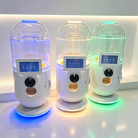 Distributeur automatique de jouets en capsules Gacha, modèle de machine à monnayeur pour jeux et jouets en capsules