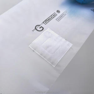 Saco Plástico PE Personalizado para Esterilização EO com Adesivo de Grau Médico para Embalagem de Consumíveis Médicos - Product Image 5