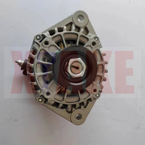 <span class=keywords><strong>Alternateur</strong></span> moteur A12 pour Baic Weiwang 306 <span class=keywords><strong>307</strong></span> MZ40 MZ45 A12-3701010 - Product Image 5