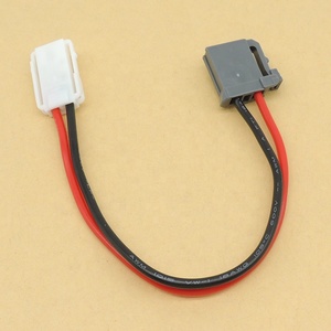 2 PIN Otomotiv Yakıt Pompası Kablo Demeti Konnektörü Elektrikli Toyota için Honda Araçlar için BC-035 - Product Image 3