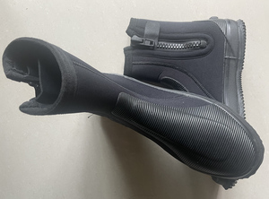 Sinodiving chaussettes de sports nautiques séchage rapide pieds nus surf rivière marche unisexe plage bottes de plongée devient votre gardien sous-marin - Product Image 4