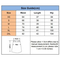 Culottes de golf personnalisées pour femmes Jupes de golf plissées pour femmes Taille haute Jupe de tennis