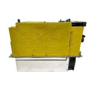 A06B-6202-H055 FANUC Amplificateur servo AC d'occasion pour machines CNC - Product Image 6