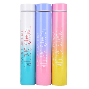 Personalised 304 Stainless Steel <strong>Vacuum</strong> <strong>Flask</strong> - Product Image 1