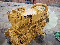 Moteur diesel original de l'ensemble C13 C6.4 C6.6 C7 C9 C7.1 de moteur de CAT pour le chat Caterpillar
