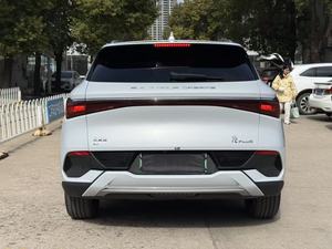 2025 BYD Atto <span class=keywords><strong>3</strong></span> (Nhân Dân tệ cộng) điện SUV toàn cầu bán chạy nhất EV với thiết kế thời trang nền tảng điện tử <span class=keywords><strong>3</strong></span>.0 phạm vi 420km - Product Image 6