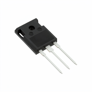 Original TO-247AD IXFH110N15T2 Buy Online Electronic Components Transistors - Product Image 1