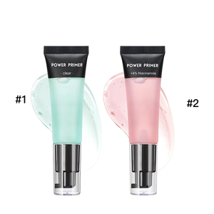 جل أساس غير مرئي للمسام مع مرطب أمامي يحتوي على النياسيناميد - Product Image 5