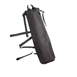 Sac pour bouteille d'oxygène domestique portable, sacs médicaux, vente en gros, fabricant de sacs pour bouteille d'oxygène domestique - Product Image 3