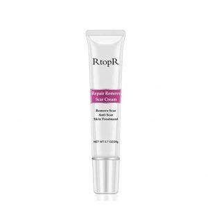 <span class=keywords><strong>Crema</strong></span> RtopR de Efecto Reparador <span class=keywords><strong>para</strong></span> <span class=keywords><strong>el</strong></span> Cuidado de la Piel, Suaviza y Elimina Cicatrices - Product Image 1