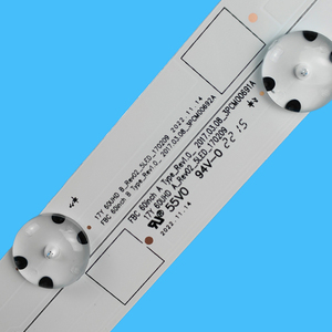 Tira de Retroiluminación LED para TV, Compatible con LG Lnntek <span class=keywords><strong>FHB</strong></span> 60 pulgadas_A Type_rev2.0  Lnntek <span class=keywords><strong>FHB</strong></span> 60 pulgadas_A/B Type-rev2.0 - Product Image 5
